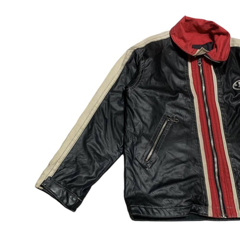 If Six Was Nine Vintage Japanese BC Stream Sports Afield Jacket Size US S / EU 44-46 / 1 - 2 Thumbnail