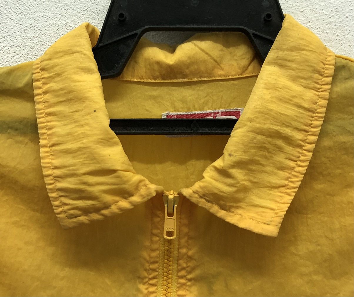 Sports Specialties Vintage TRD Racing Development Toyota Motor Sports Jacket Size US XL / EU 56 / 4 - 4 Thumbnail