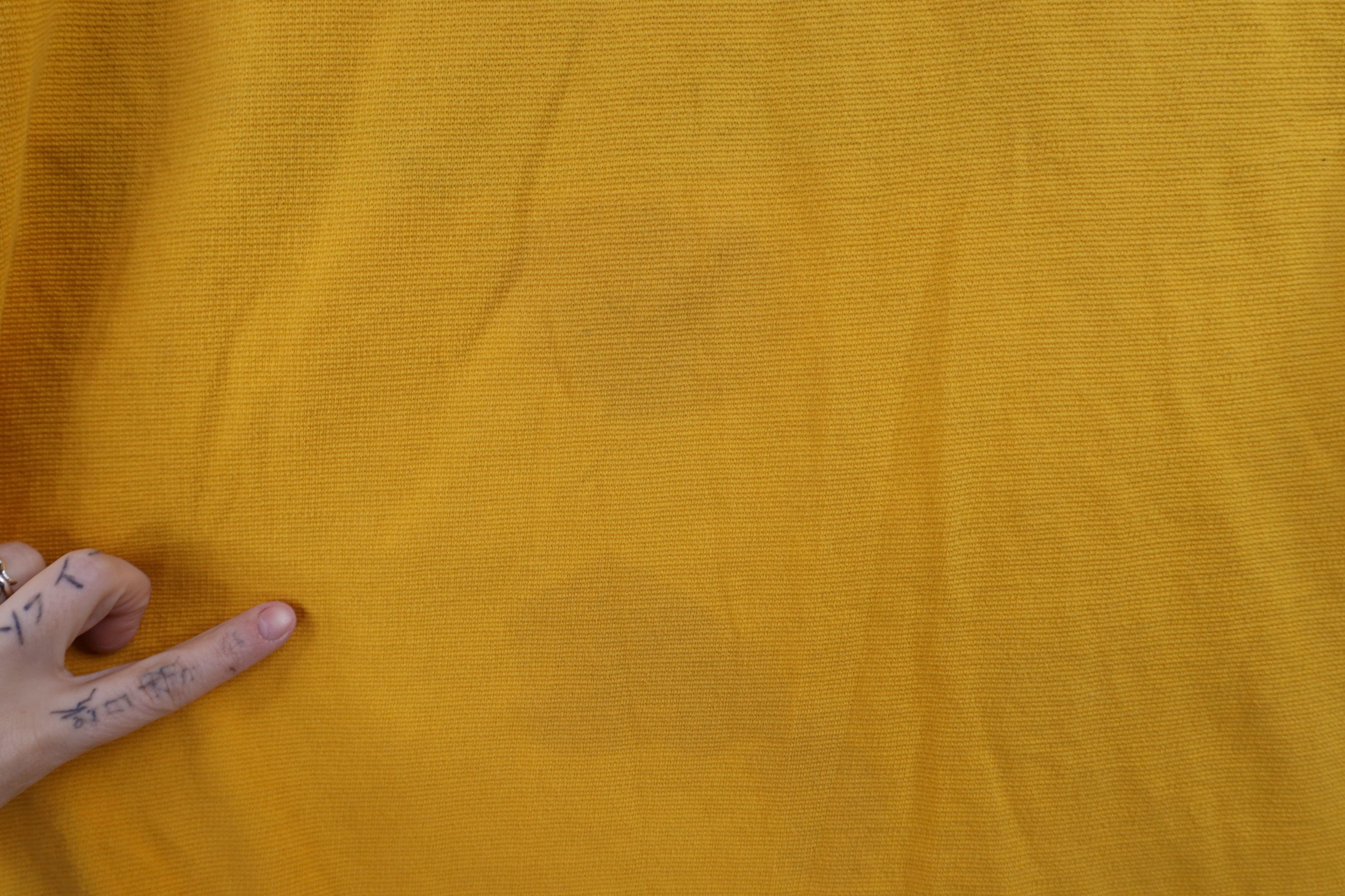 Ralph Lauren × Vintage Vintage 90s Chaps Ralph Lauren Thermal Waffle Knit T-Shirt Size US M / EU 48-50 / 2 - 8 Thumbnail