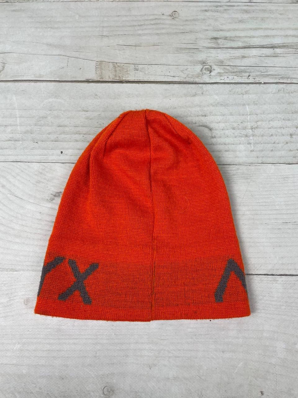 Arc'teryx Vintage Arcteryx Hat Big Logo 00 Gorpcore Size ONE SIZE - 4 Thumbnail