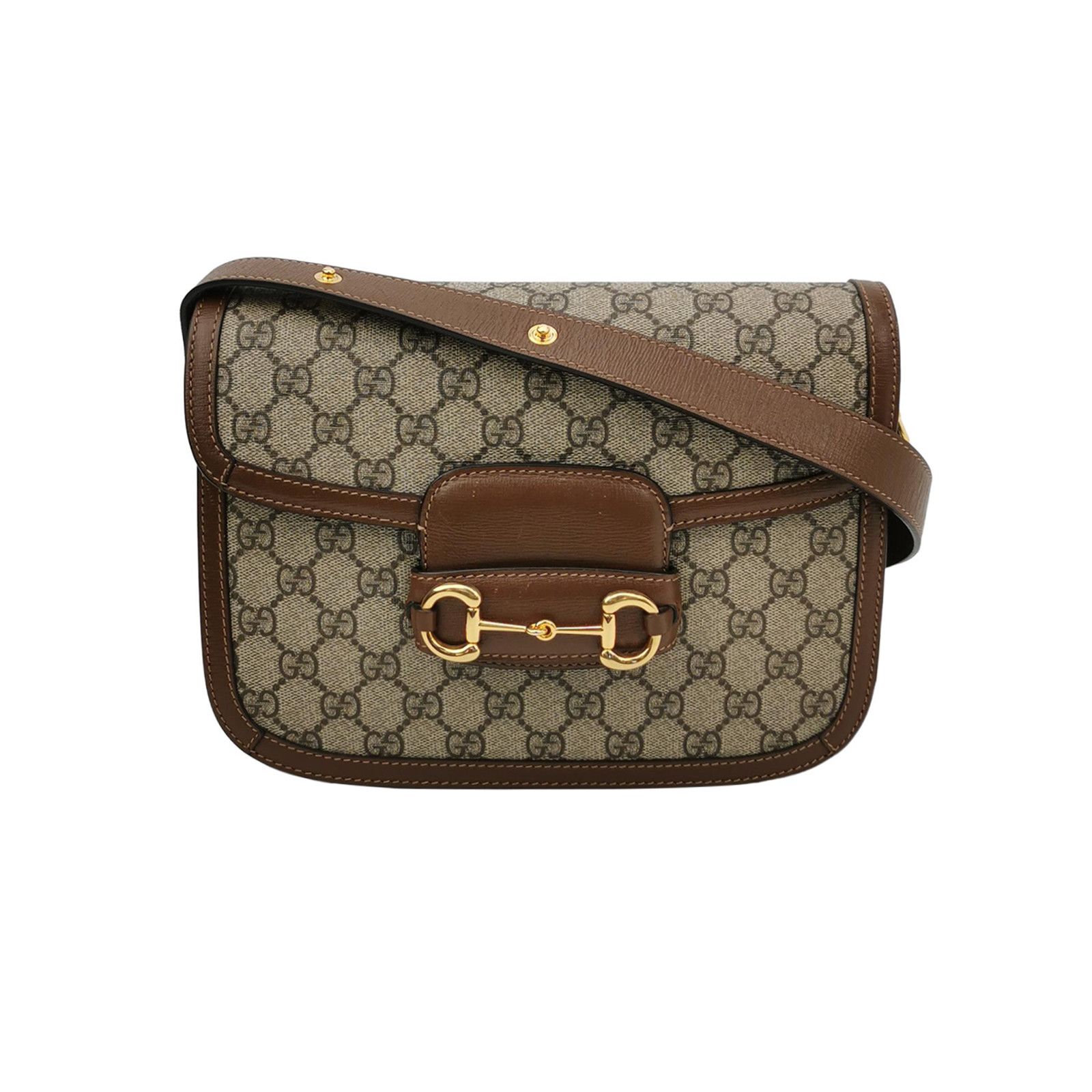 Gucci Gucci Women os Shoulder Bags Size ONE SIZE - 1 Thumbnail