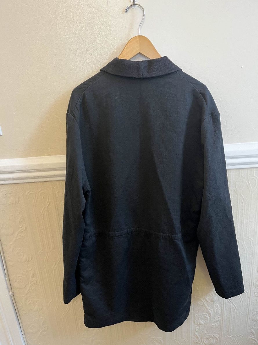 Other Silent by Damir Doma Mid Length Coat Size US M / EU 48-50 / 2 - 2 Thumbnail