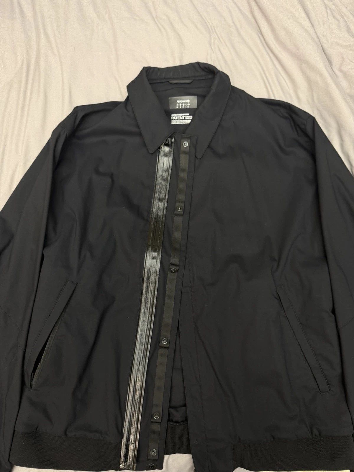 Acronym ACRONYM J111TS-CH Micro Twill Tec Size US L / EU 52-54 / 3 - 3 Thumbnail