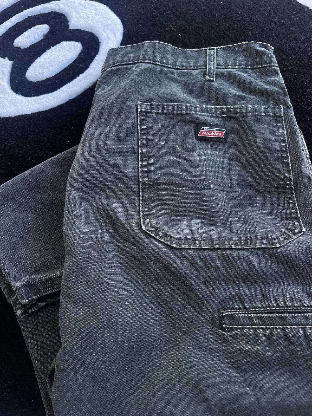 Dickies × Vintage Dickies Pants Size US 38 / EU 54 - 1 Thumbnail