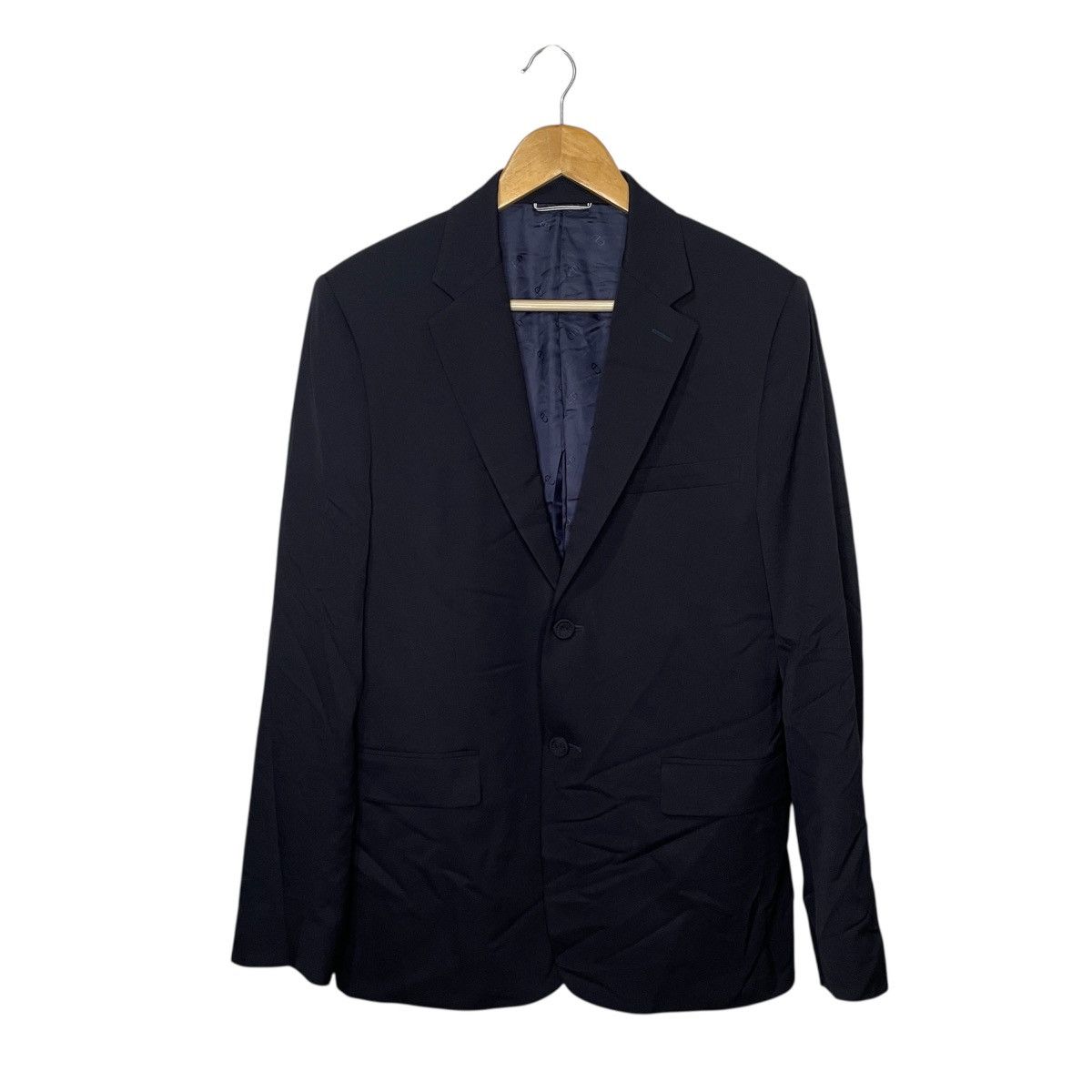 Dior Christian Dior Tailored Blazer Size 48S - 1 Thumbnail