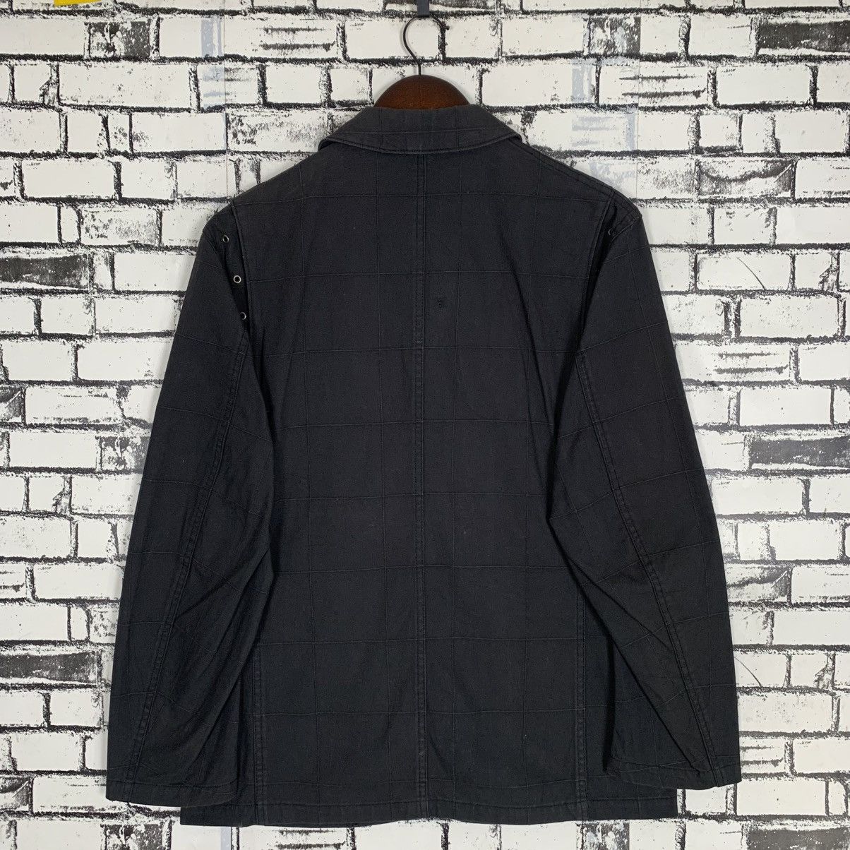 Designer × Japanese Brand × PPFM Japanese Brand PPFM Light Jacket Size US M / EU 48-50 / 2 - 6 Thumbnail