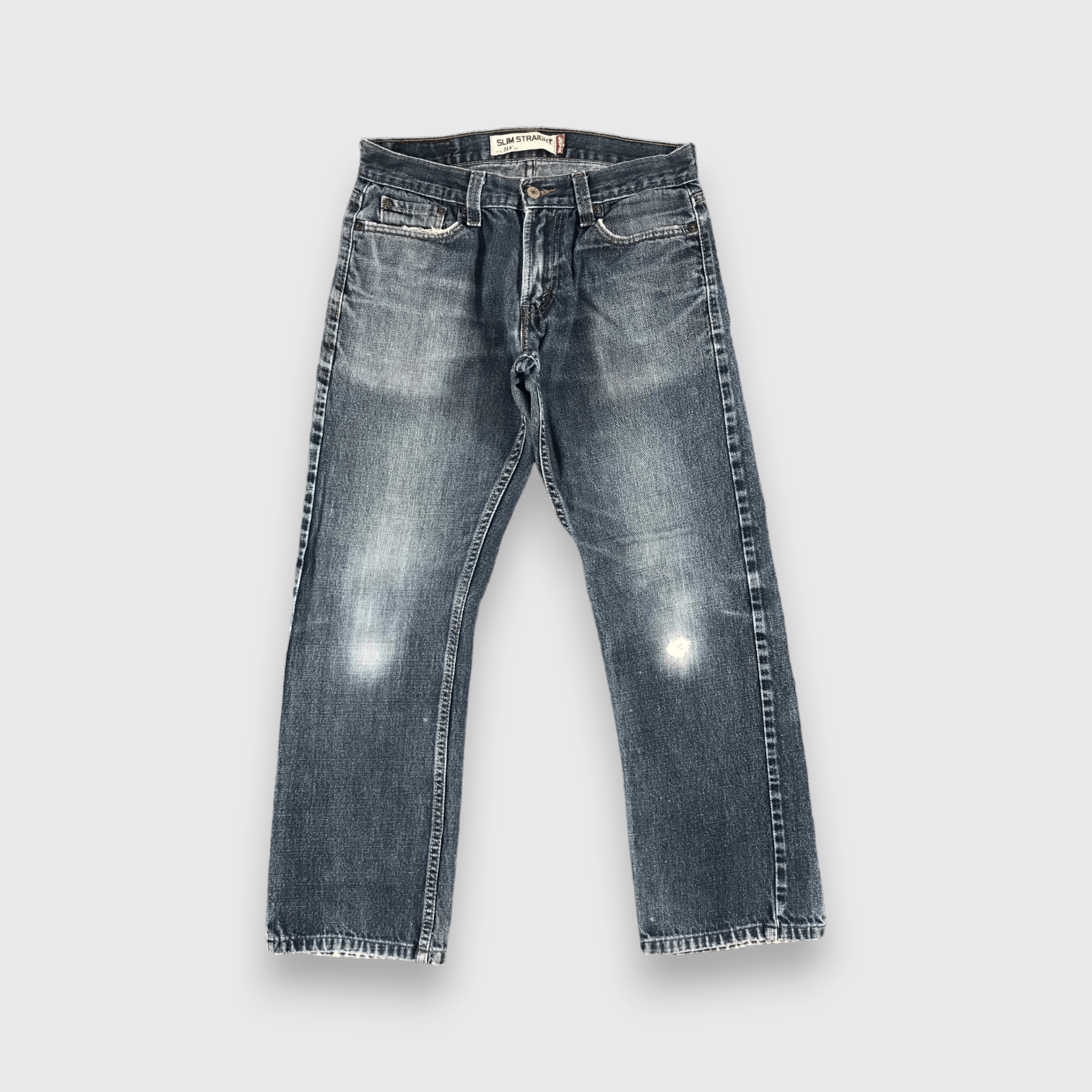 Vintage Levis 514 Jeans-J984