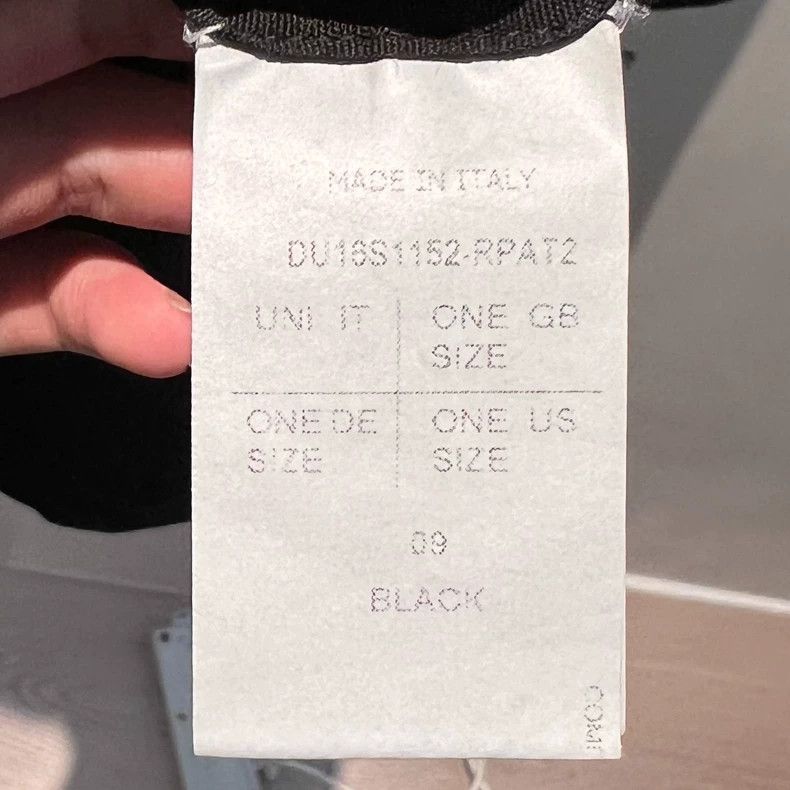 Rick Owens rick owens size os Tapestry vest Size US M / EU 48-50 / 2 - 5 Thumbnail