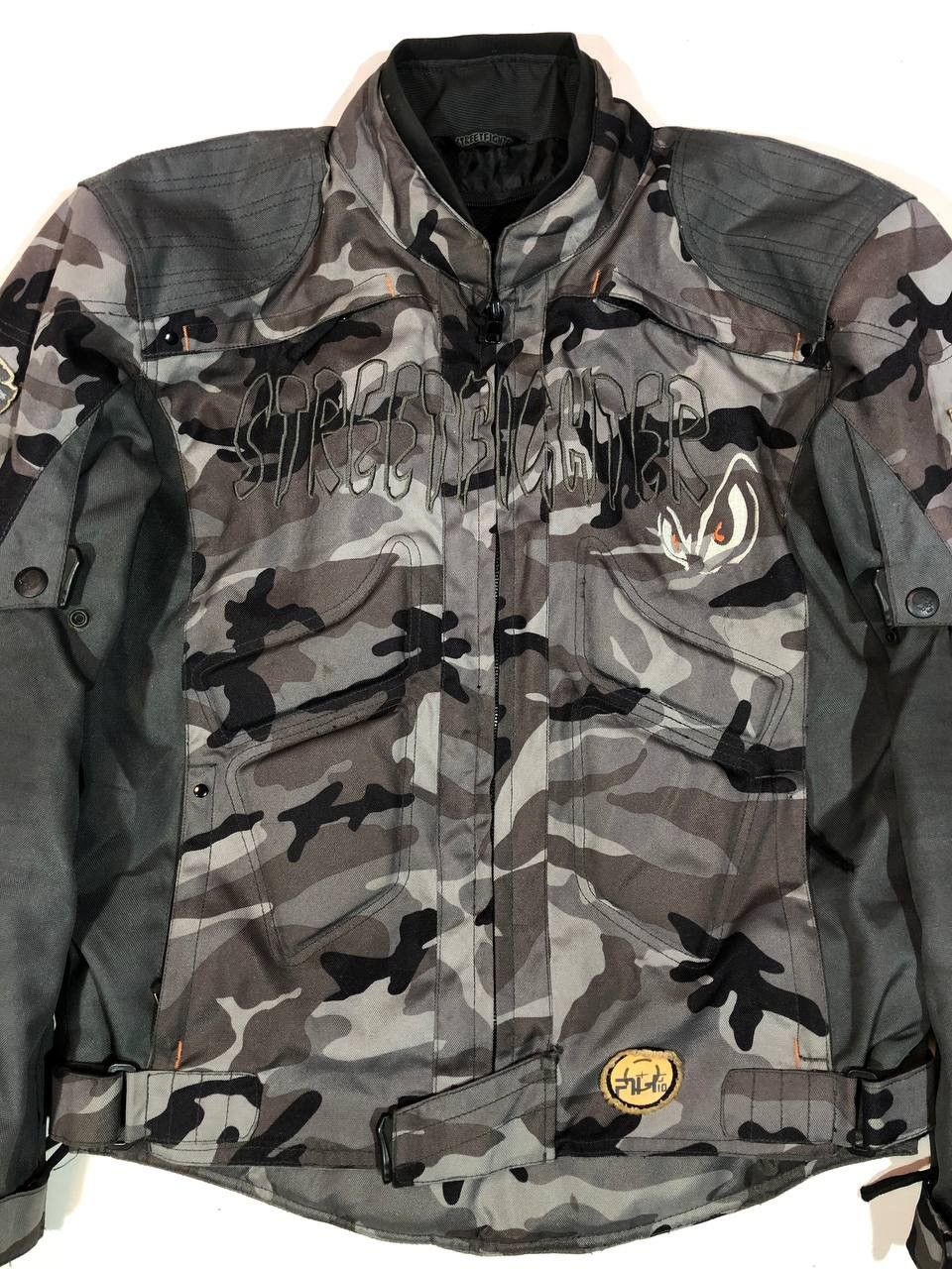 Other Streetfighter Moto Jacket Racing Size US M / EU 48-50 / 2 - 3 Thumbnail