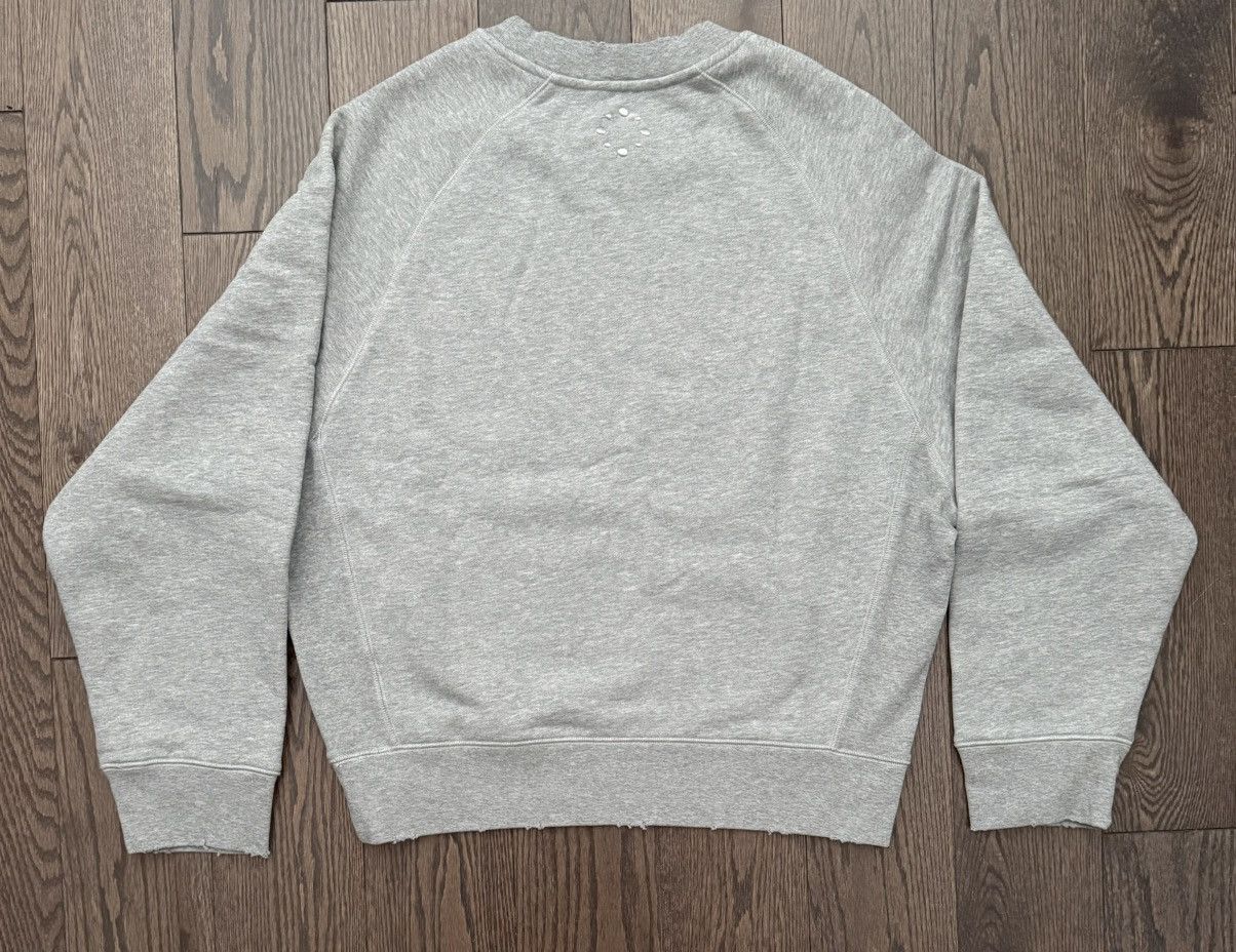 Other Raised Online Diet Love crewneck Size US L / EU 52-54 / 3 - 5 Thumbnail