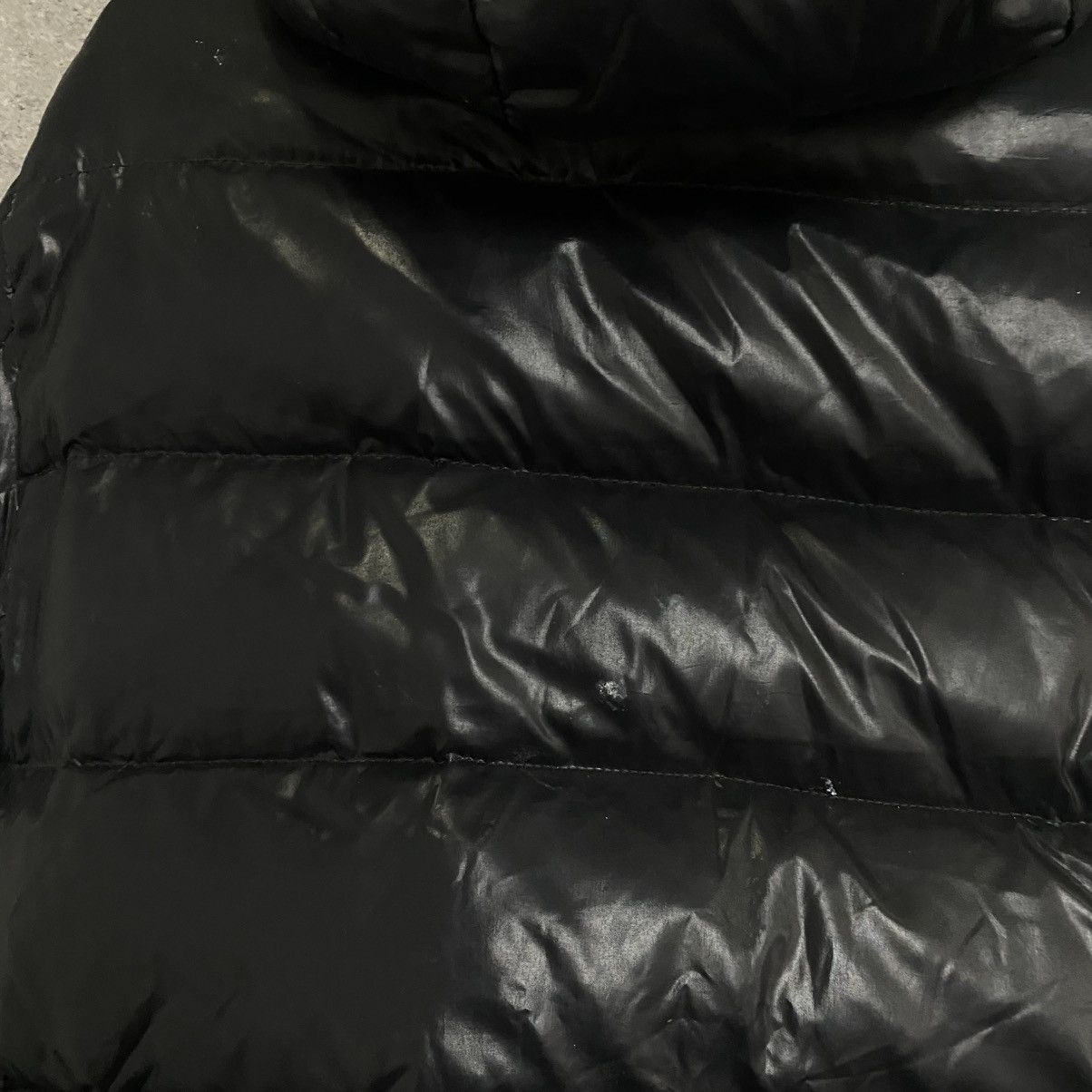 Moncler Vintage Moncler Puffer Jacket Size US XL / EU 56 / 4 - 11 Thumbnail