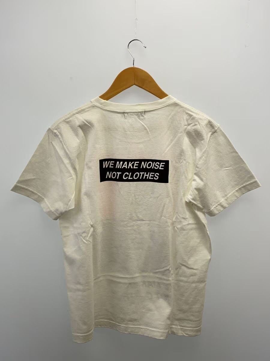 Undercover We Make Noise Not Clothes Tee Size US M / EU 48-50 / 2 - 2 Thumbnail