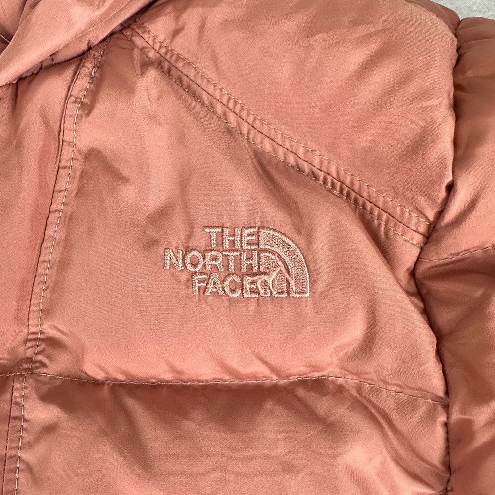 The North Face The North Face 550 Puffer Down Jacket Women’s Size M Size M / US 6-8 / IT 42-44 - 4 Thumbnail