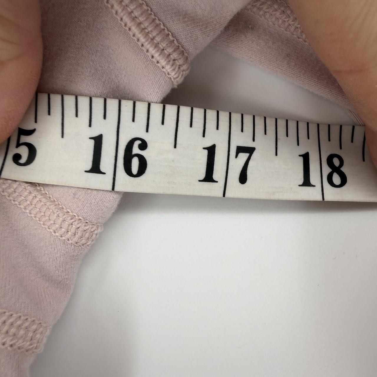 Lululemon Pink Peony Lululemon Define Jacket Size M / US 6-8 / IT 42-44 - 8 Thumbnail
