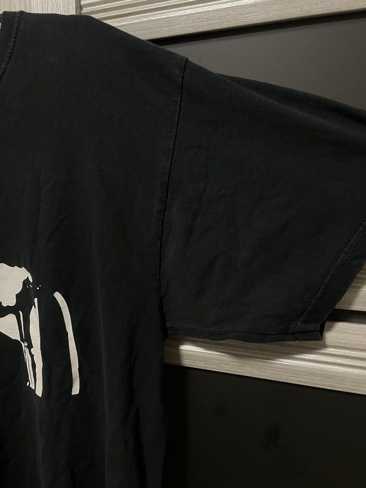 Band Tees Vintage Johnny Rotten Sex Pistols Punk Rock Tee Y2K XL Size US XL / EU 56 / 4 - 2 Thumbnail