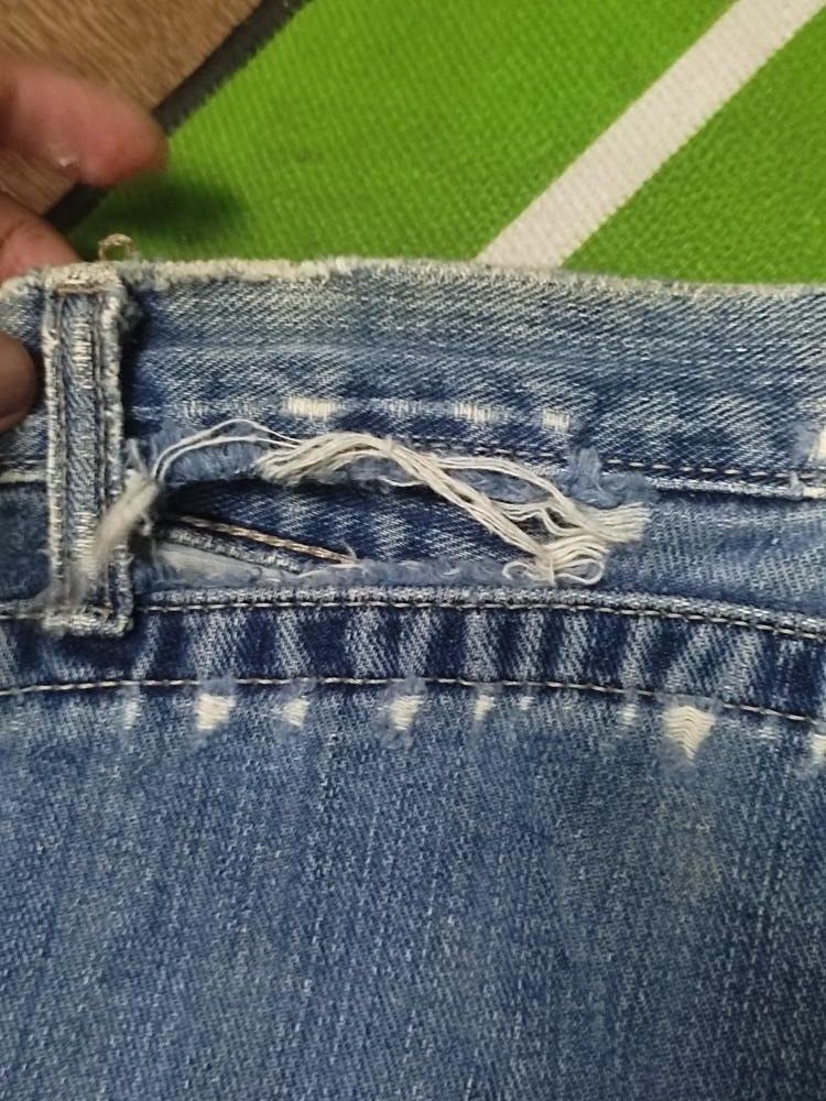 Japanese Brand × Jean × Vintage ROCKIES VINTAGE JEANS Size US 36 / EU 52 - 17 Thumbnail
