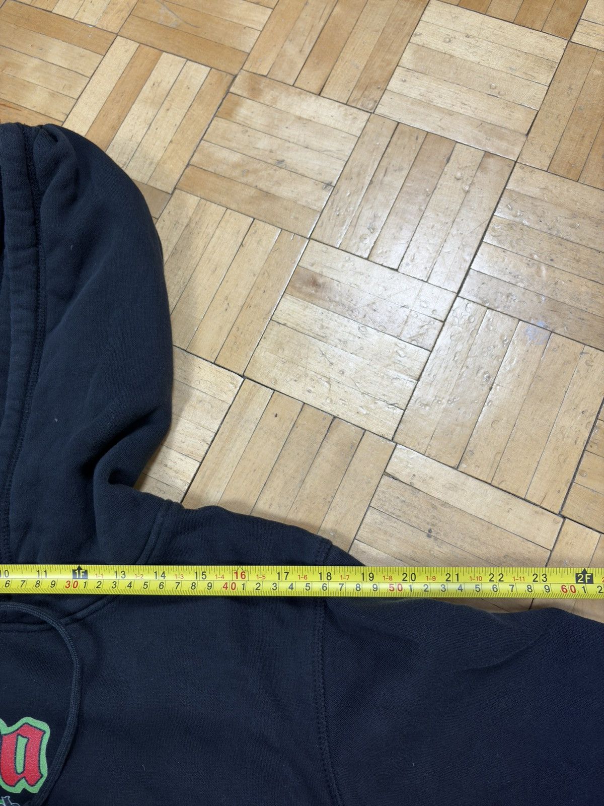 Other EVA Hardware Stockholm Skate Hoodie M Size US M / EU 48-50 / 2 - 7 Thumbnail