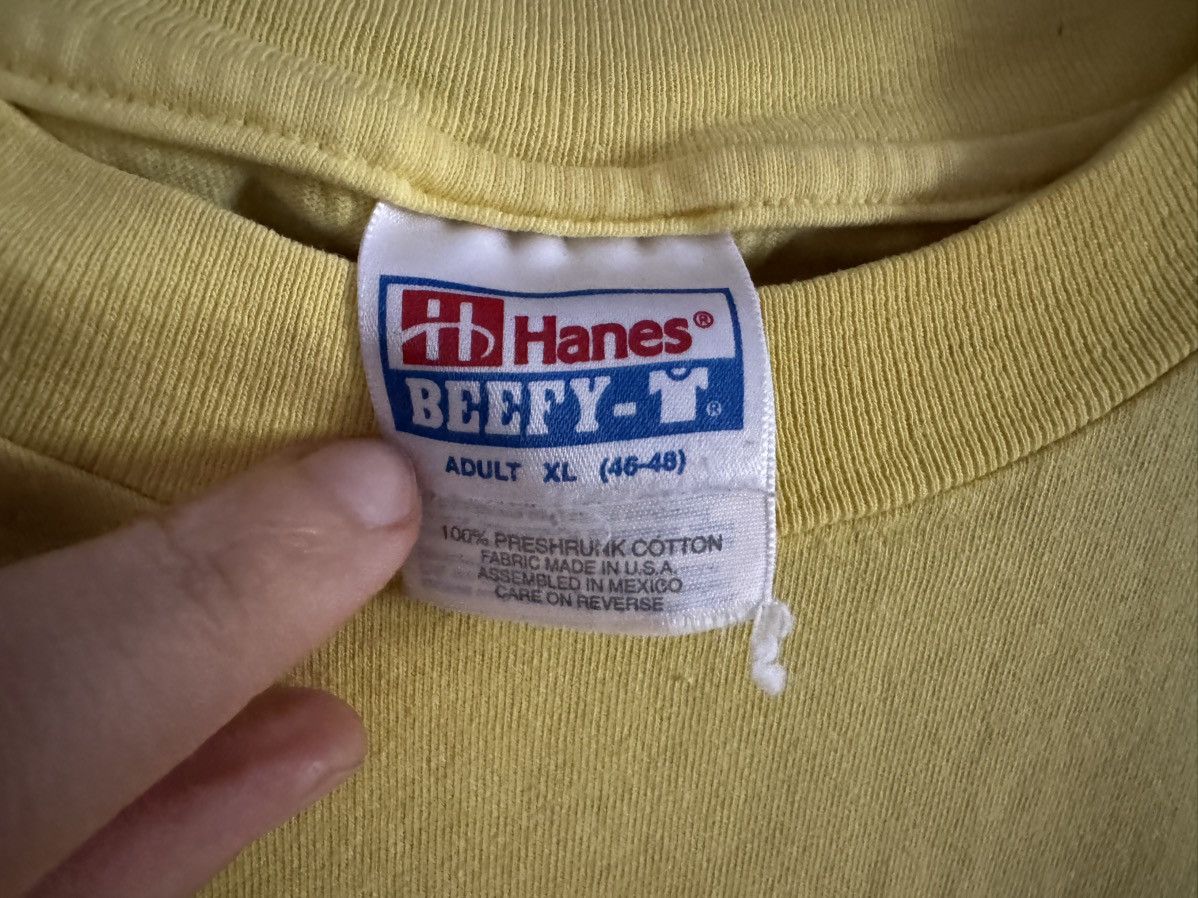 Other Strangers With Candy Vintage Promo Shirt / Amy Sedaris Size US XL / EU 56 / 4 - 5 Thumbnail