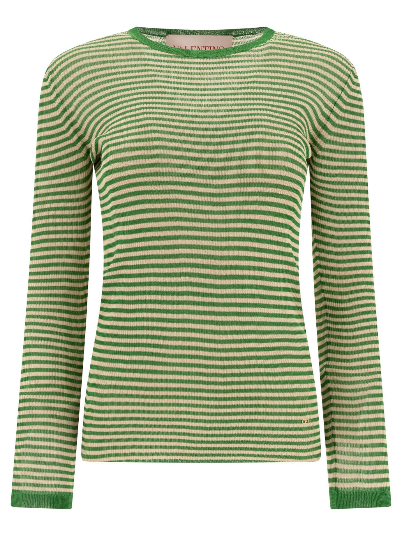 Valentino T-Shirts Size M / US 6-8 / IT 42-44 - 1 Thumbnail