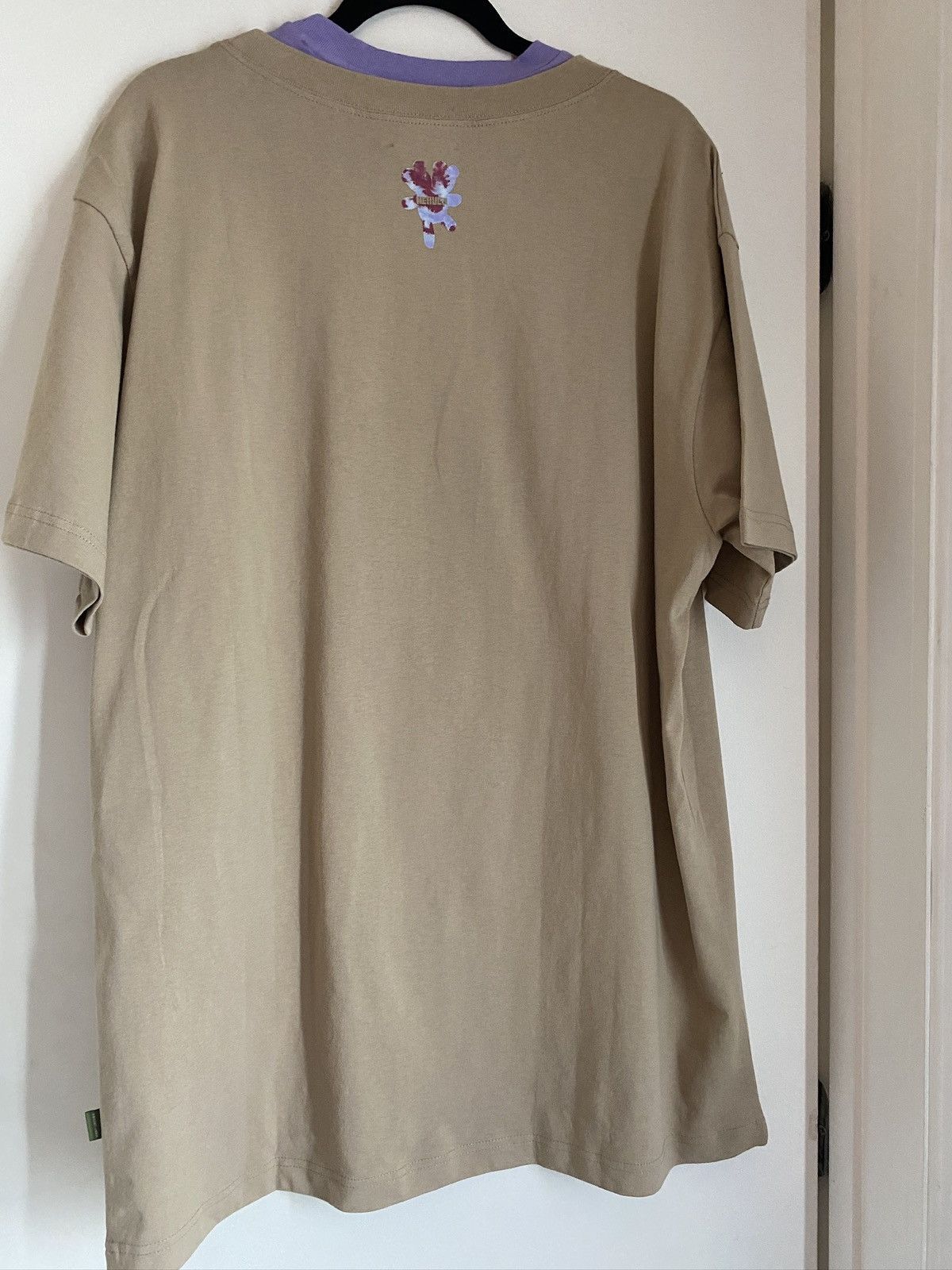 Heaven by Marc Jacobs × Online Ceramics Heaven by Marc Jacobs Online Ceramics Mushroom House T-Shirt Size US L / EU 52-54 / 3 - 2 Thumbnail