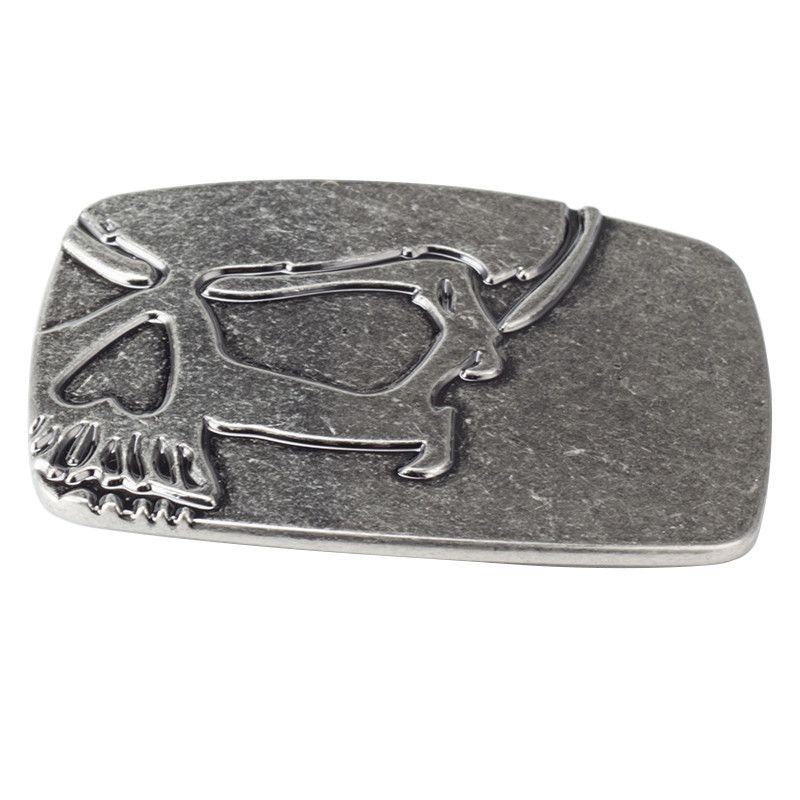 Designer Hip-hop Vintage Belt Riveted Belts Menswear Accessories Size ONE SIZE - 5 Thumbnail