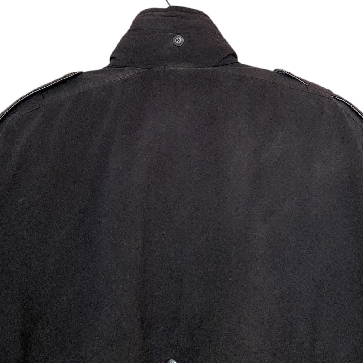 Vintage × Yamaha Vintage Racing Brand Yamaha Motorcycle Jacket 1990s Size US L / EU 52-54 / 3 - 8 Thumbnail