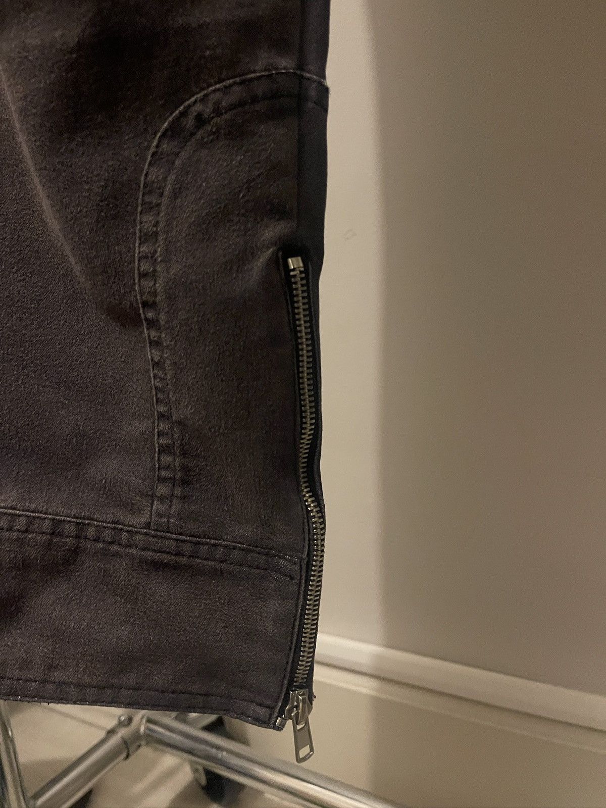 Miu Miu Miu miu pants Size 28" / US 6 / IT 42 - 4 Thumbnail