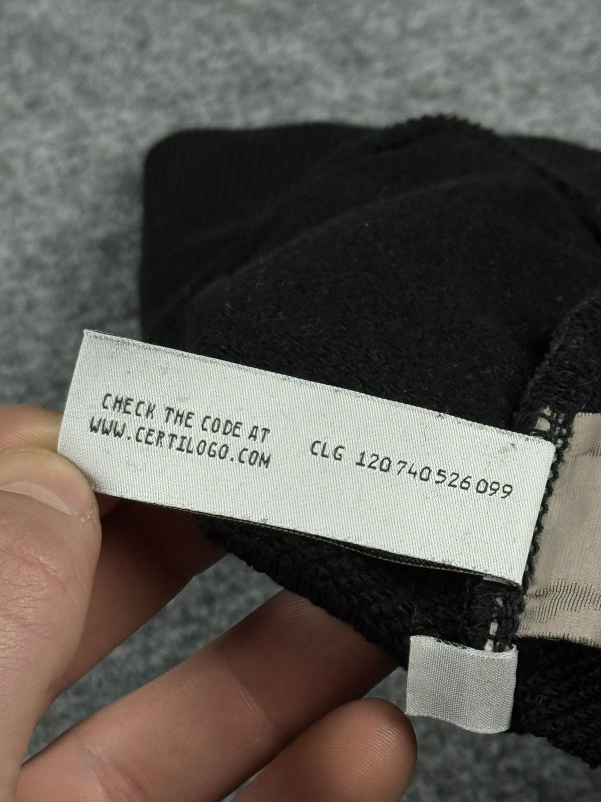 Massimo Osti CP Company Sweatshirt Size US M / EU 48-50 / 2 - 11 Thumbnail