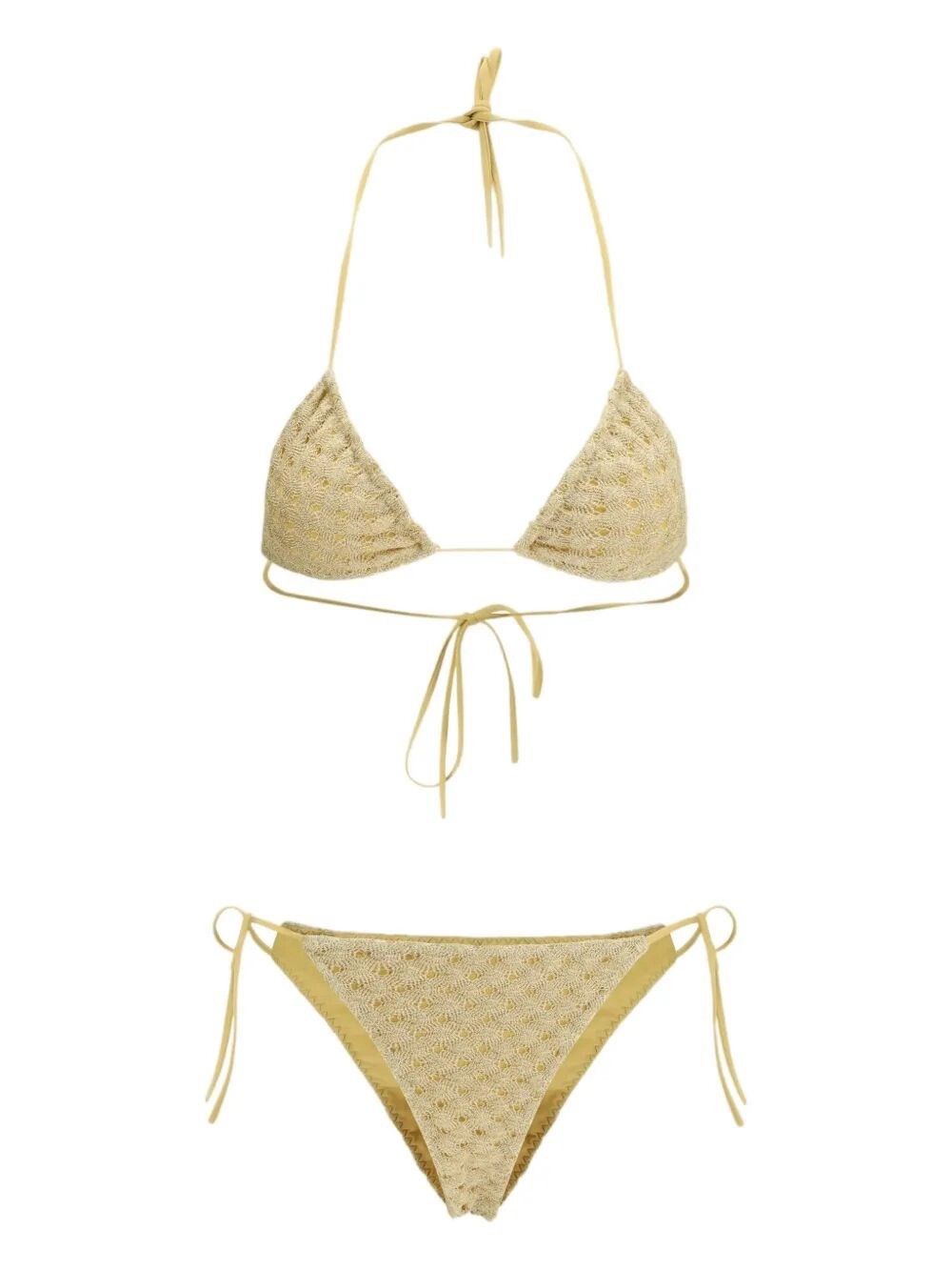 Missoni Bikini Size M / US 6-8 / IT 42-44 - 1 Thumbnail