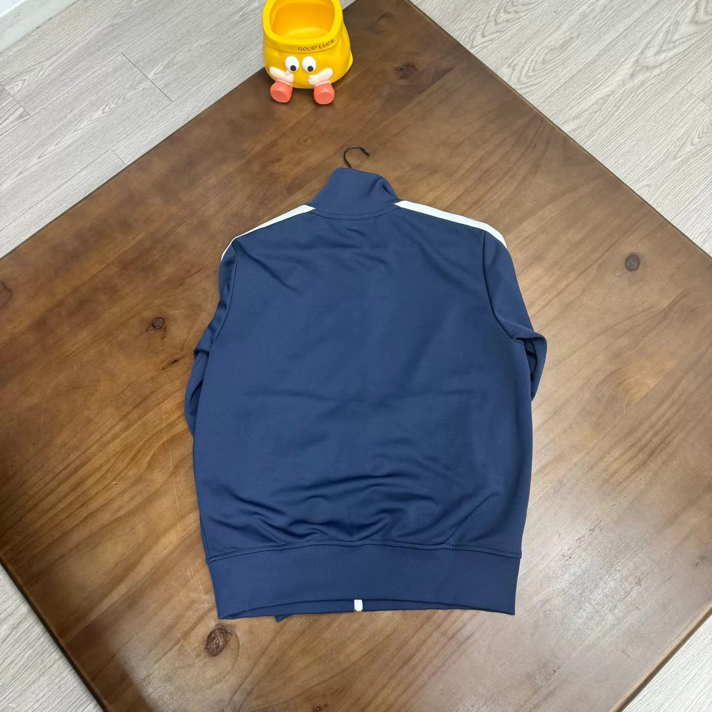 Palm Angels Palm Angels Blue Sweatshirt L Size L / US 10 / IT 46 - 4 Thumbnail