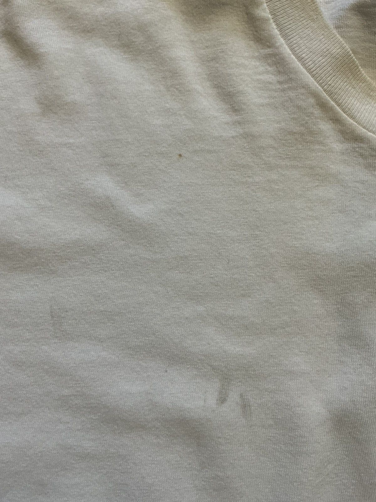 Nike Vintage 90s Nike Box Logo Center Swoosh Graphic T-Shirt Size US XL / EU 56 / 4 - 10 Thumbnail