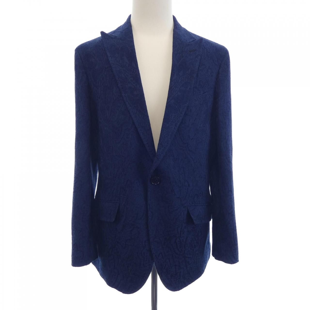 Etro Etro Etro Jacket Others Outerwear DUTY FREE for USA Size ONE SIZE - 1 Thumbnail
