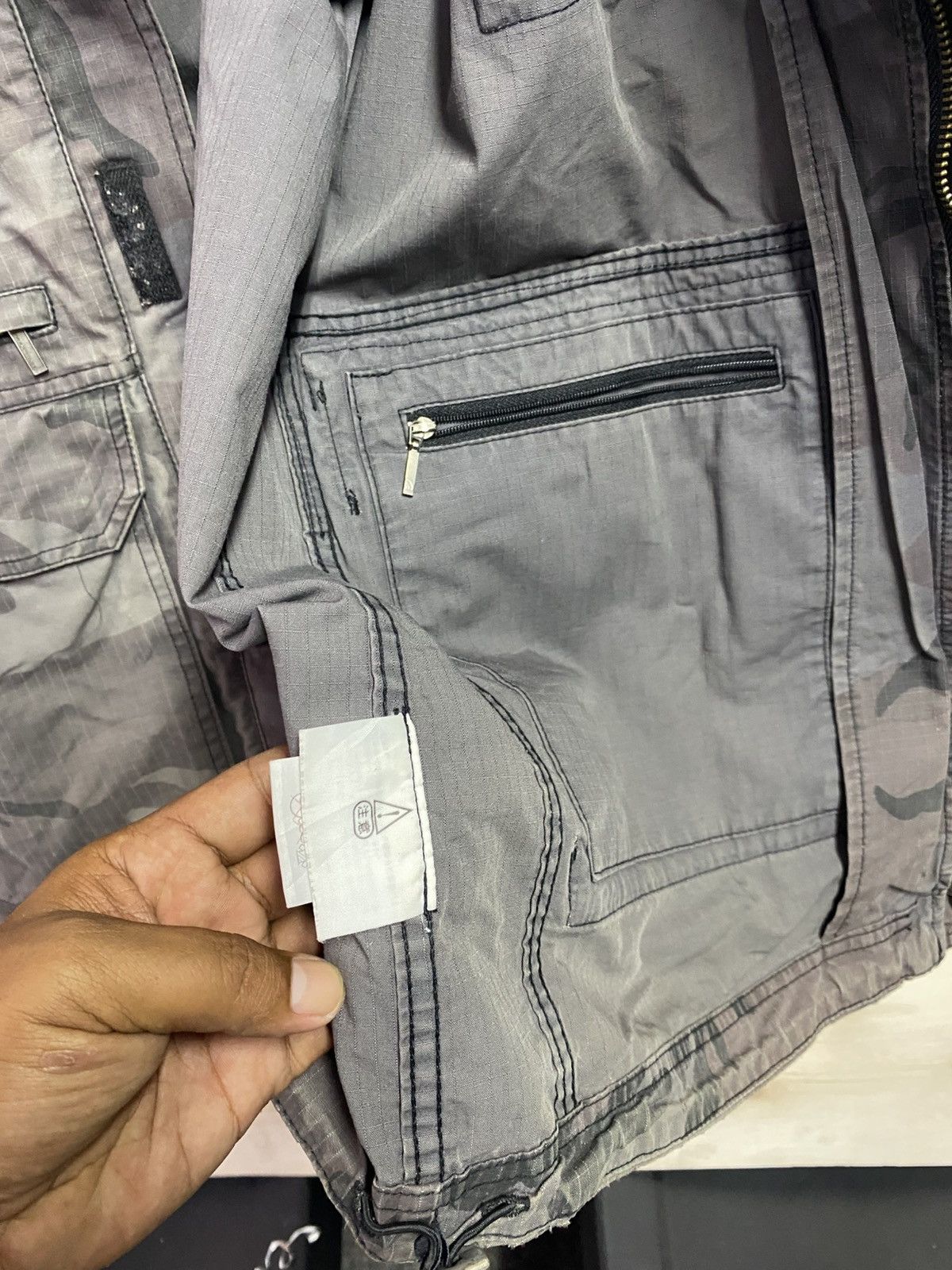 The North Face THE NORTH FACE JACKET Size US XL / EU 56 / 4 - 12 Thumbnail