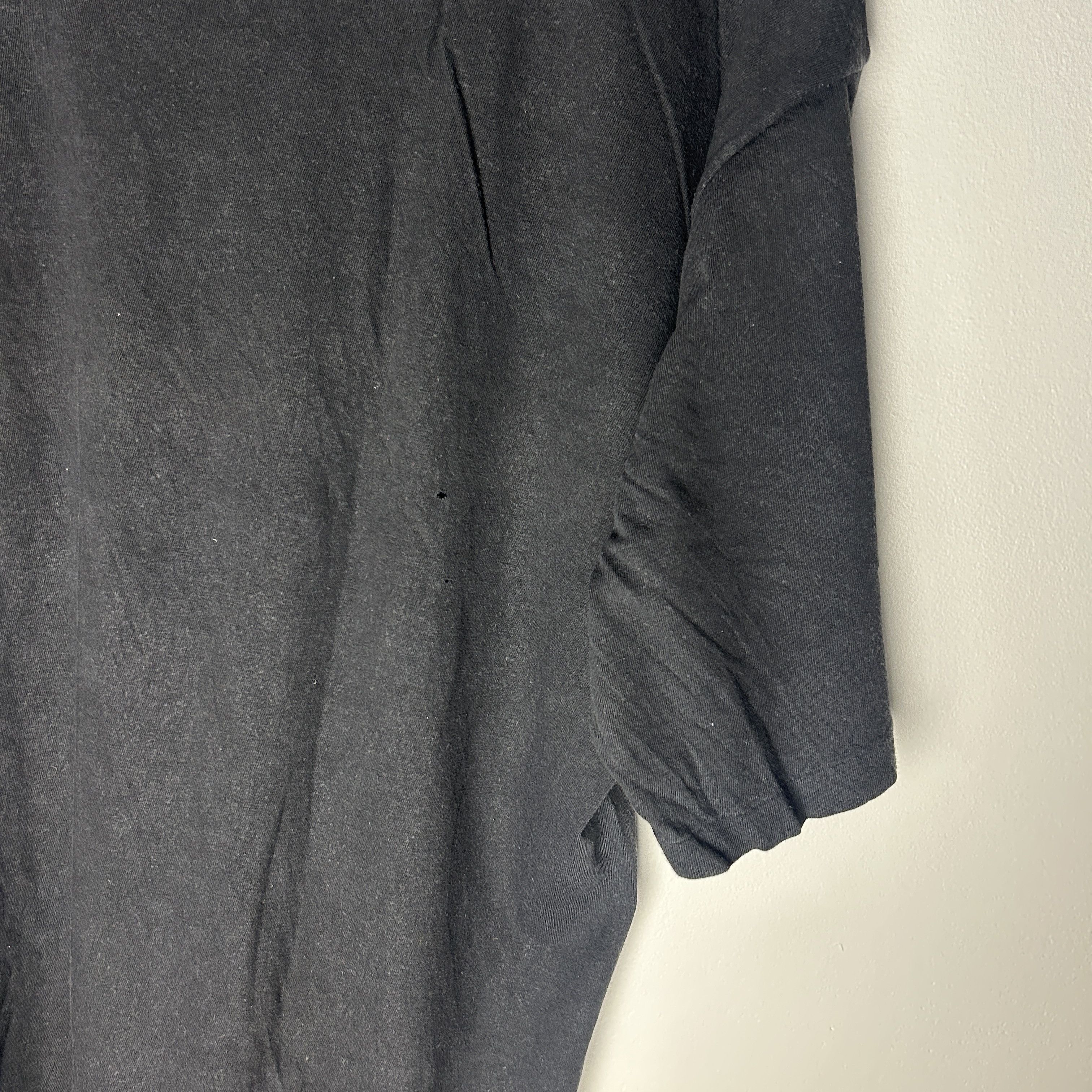 Star Wars Vintage Star Wars Obi-Wan Kenobi 1997 Movie T-shirt Size US XL / EU 56 / 4 - 8 Thumbnail