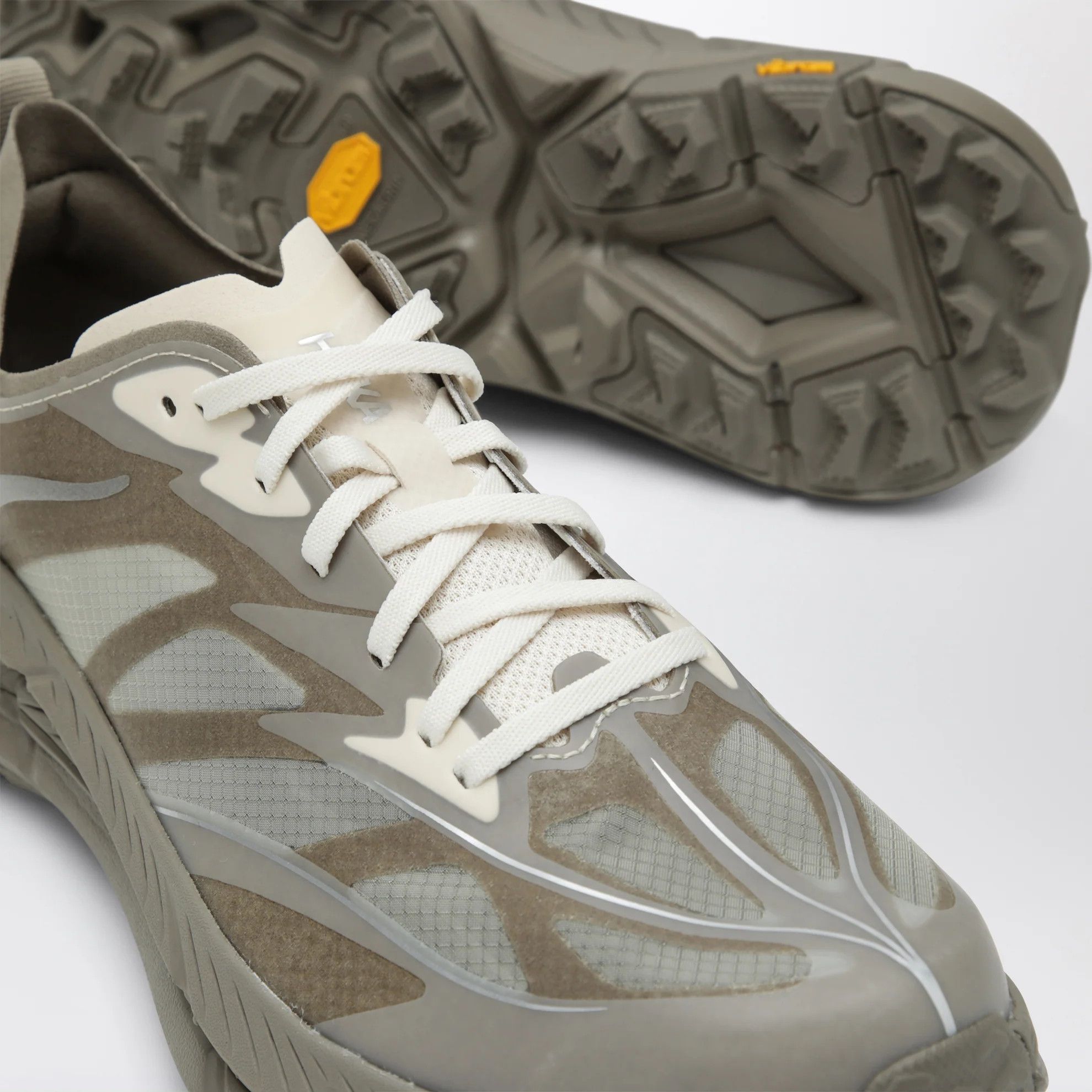 Hoka o1d2blof0426 Low-Top Sneakers in Multicolor Size US 8 / EU 41 - 4 Thumbnail