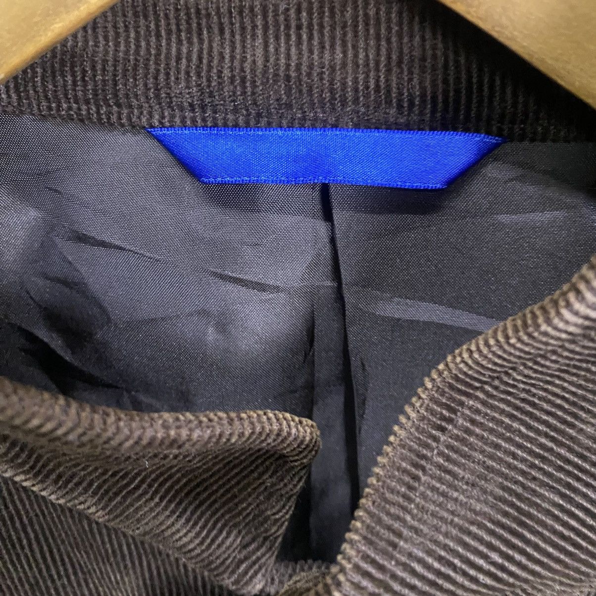Paul Smith Paul Smith Safari Corduroy Jacket Size US M / EU 48-50 / 2 - 12 Thumbnail