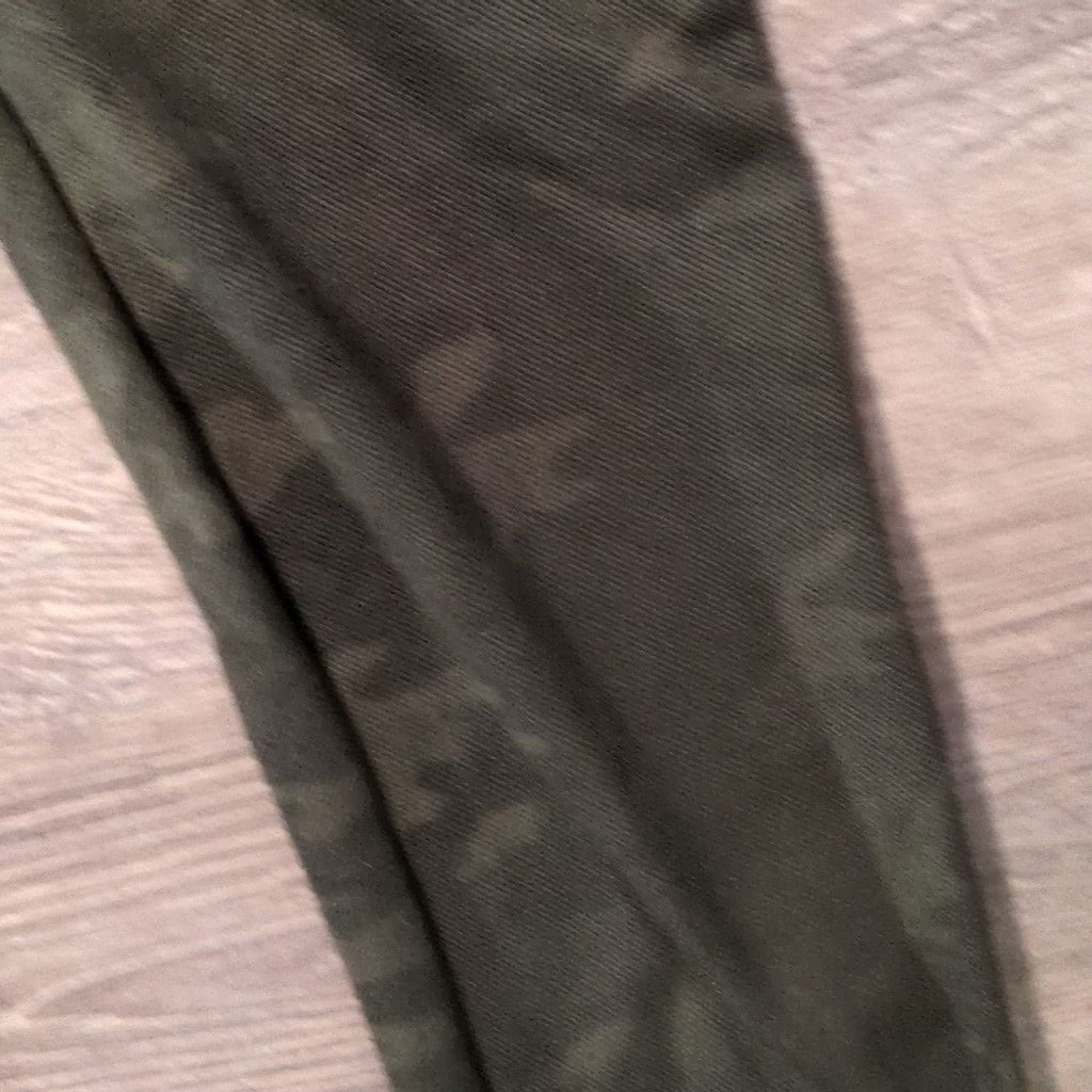 Other Bagatelle Green Camo Seamless Leggings Size Small Size 25" / US 0 / IT 36 - 3 Thumbnail
