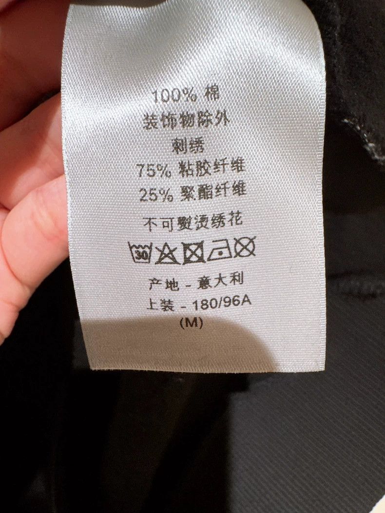 Dior Dior Cooperative limited edition Kaws little bee embroidere Size M / US 6-8 / IT 42-44 - 6 Thumbnail