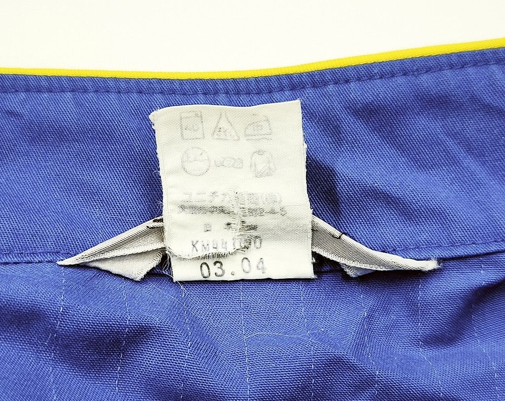 Other original SUBARU Tokyo coverall Size US 40 / EU 56 - 10 Thumbnail