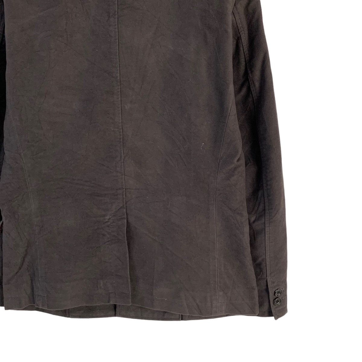 Tornado Mart Tornado Mart Jacket Size US M / EU 48-50 / 2 - 7 Thumbnail