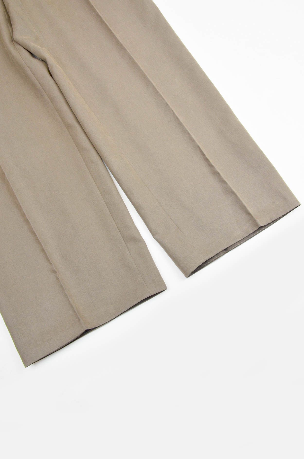 Pierre Balmain Pierre Balmain Paris Vintage Pleated Trousers – Size 40 Size US 32 / EU 48 - 11 Thumbnail