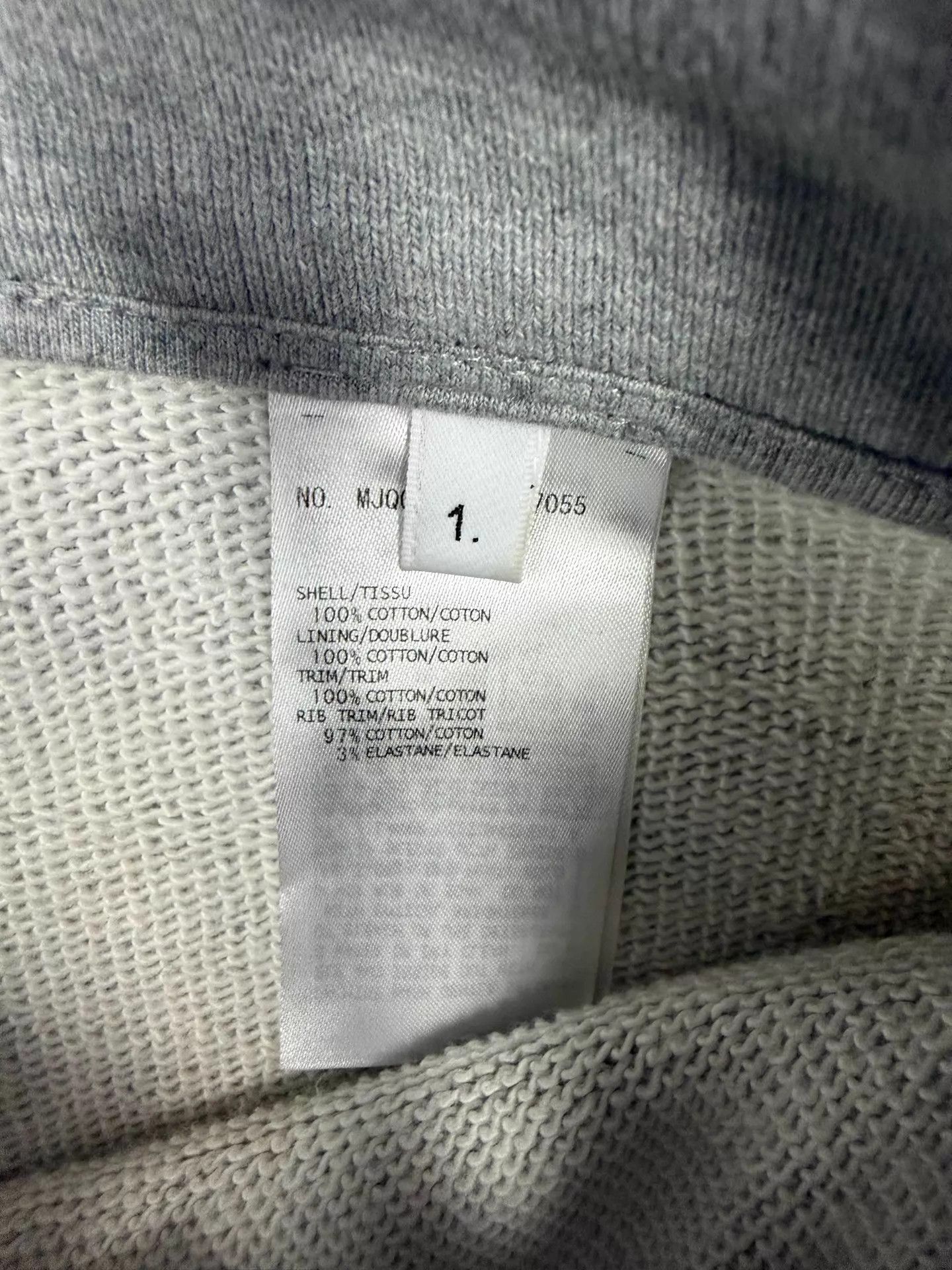 Thom Browne Thom Browne Men's Classic Gray Tricolor Stripe Track Pants1 Size US 29 - 5 Thumbnail