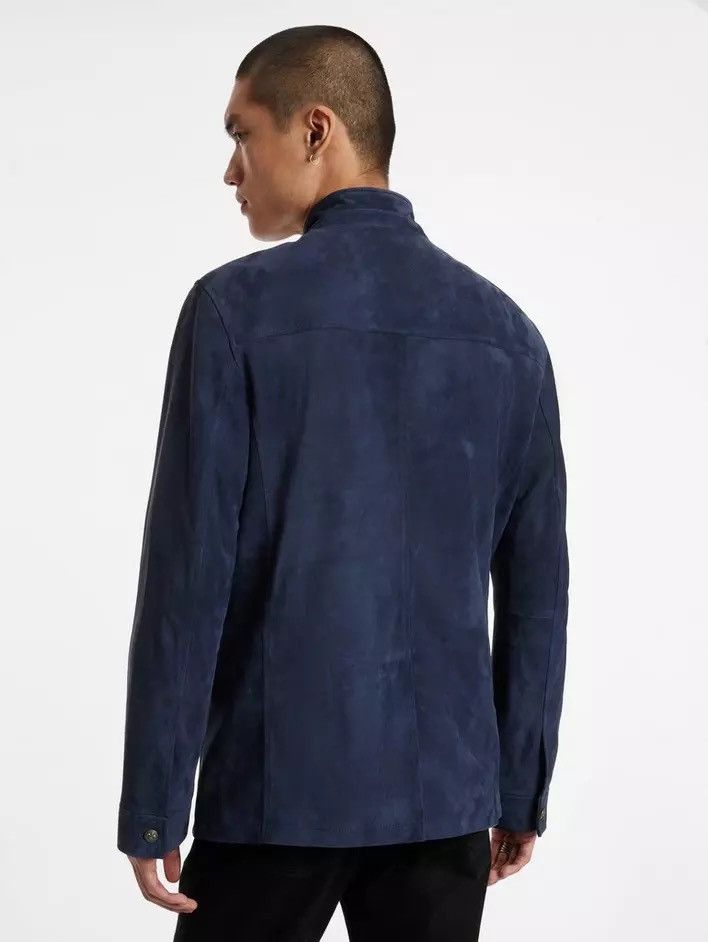 John Varvatos Englemore Jacket. Size EU 50 USA 40. Size US M / EU 48-50 / 2 - 4 Thumbnail