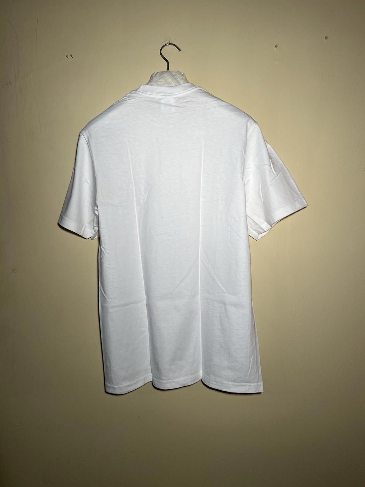 Supreme 2019 Supreme MCA Box Logo Virgil Abloh Tee T-shirt Small S Size US S / EU 44-46 / 1 - 7 Thumbnail