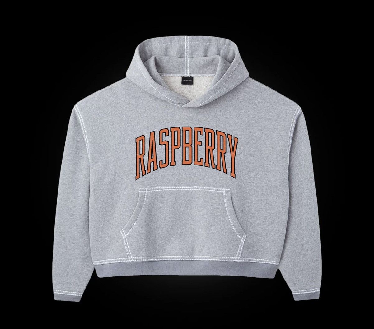 The GV Gallery The GV Gallery Raspberry Hills SF Hoodie Size US M / EU 48-50 / 2 - 1 Thumbnail