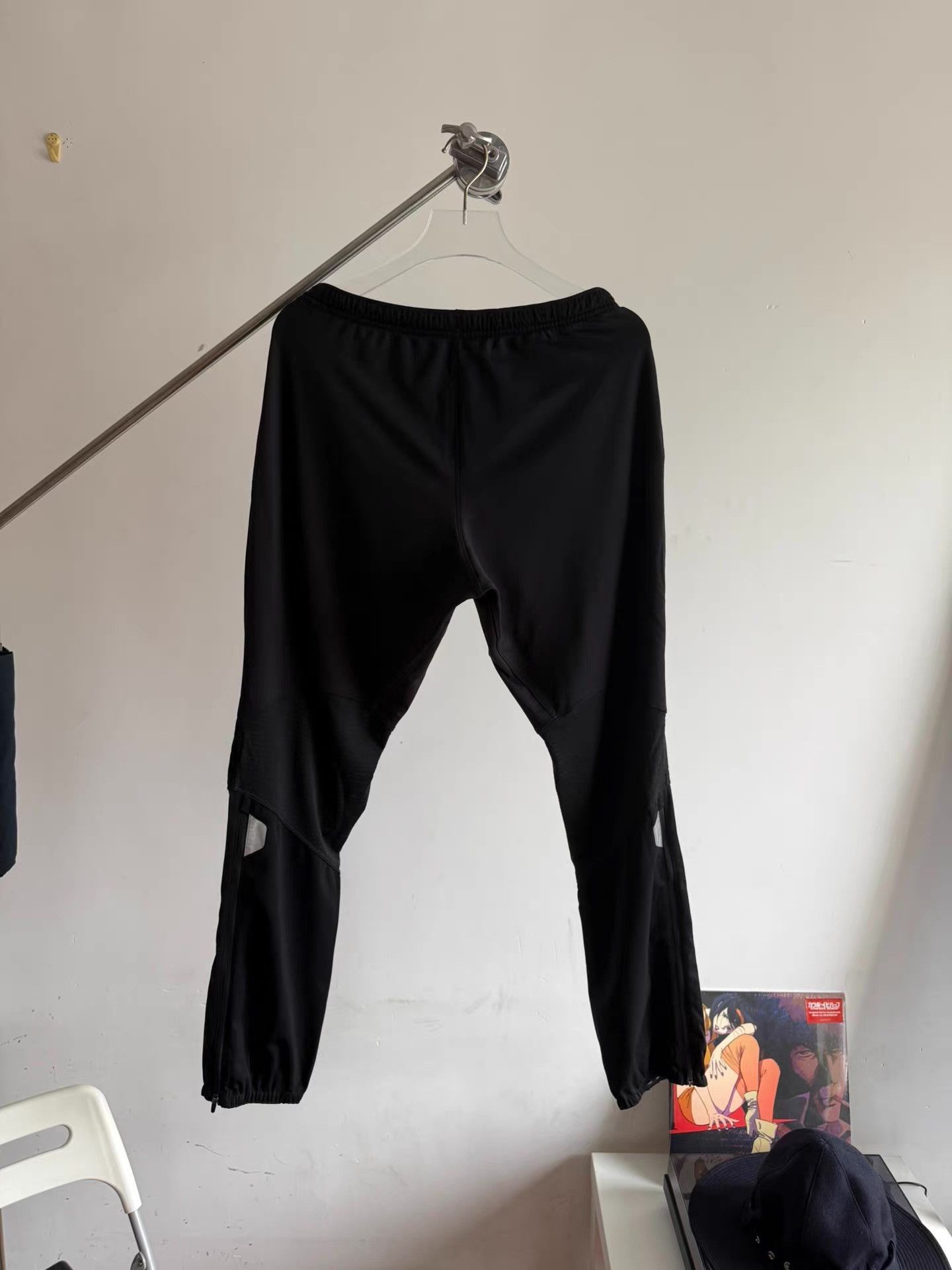 Patagonia Patagonia Soft Shell Hiking Pants Q17 Size US 34 / EU 50 - 2 Thumbnail