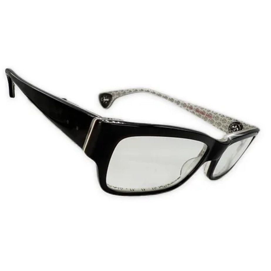 Chrome Hearts Chrome Hearts Sneaky Pete Cross Monogram .925 Silver 