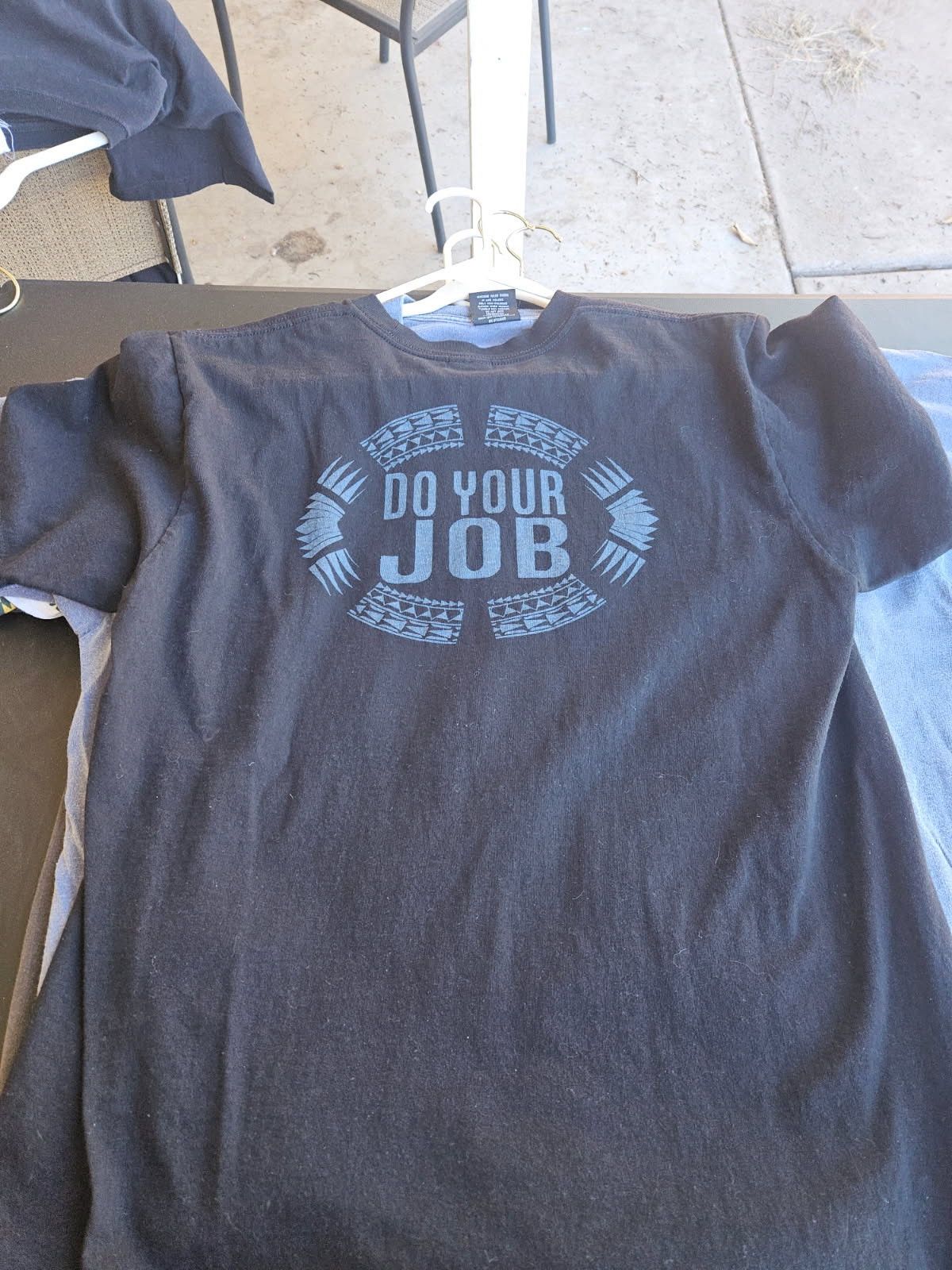 Other New England Patriots Tribal Tee Size US L / EU 52-54 / 3 - 2 Thumbnail
