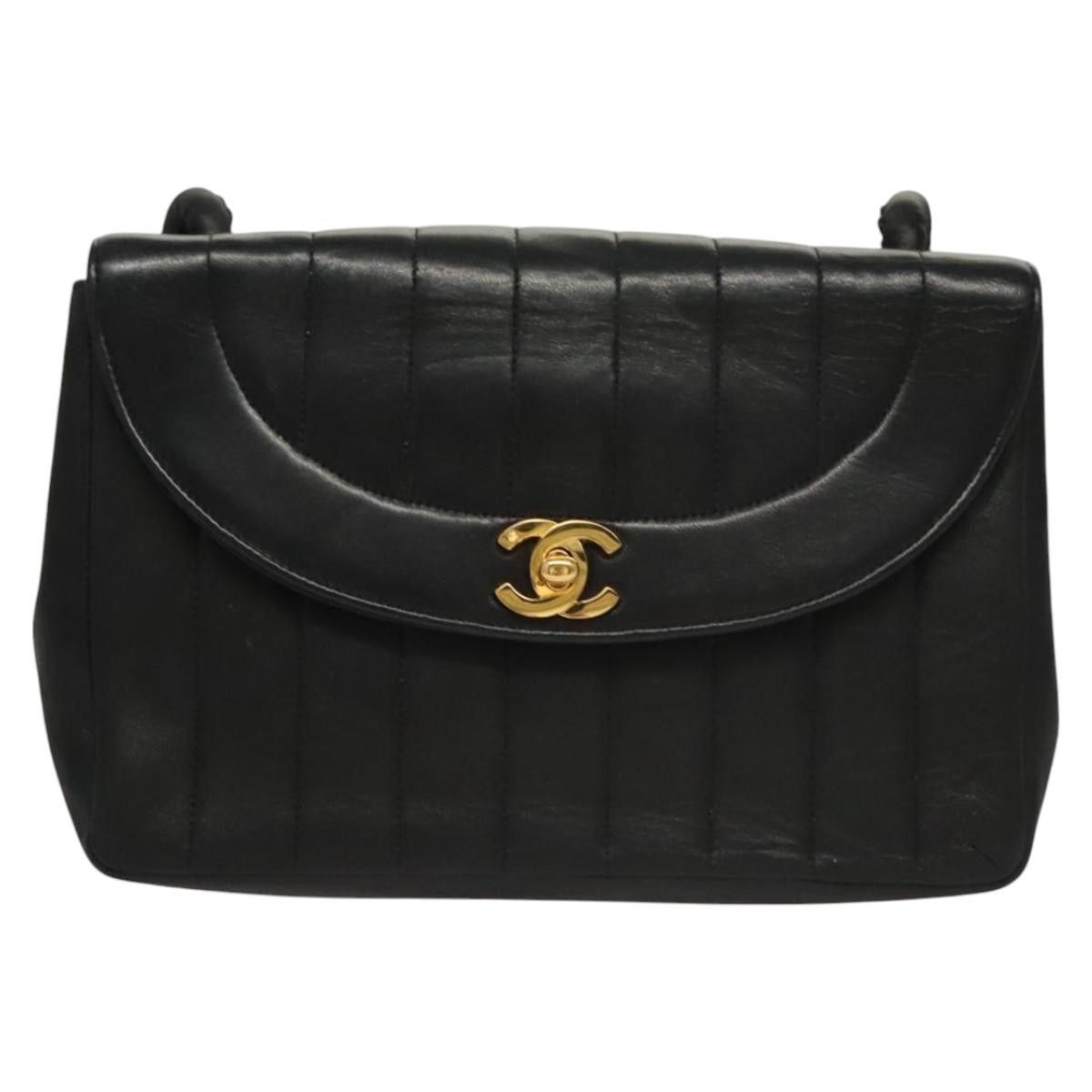 Chanel Chanel Diana shoulder Size ONE SIZE - 1 Thumbnail