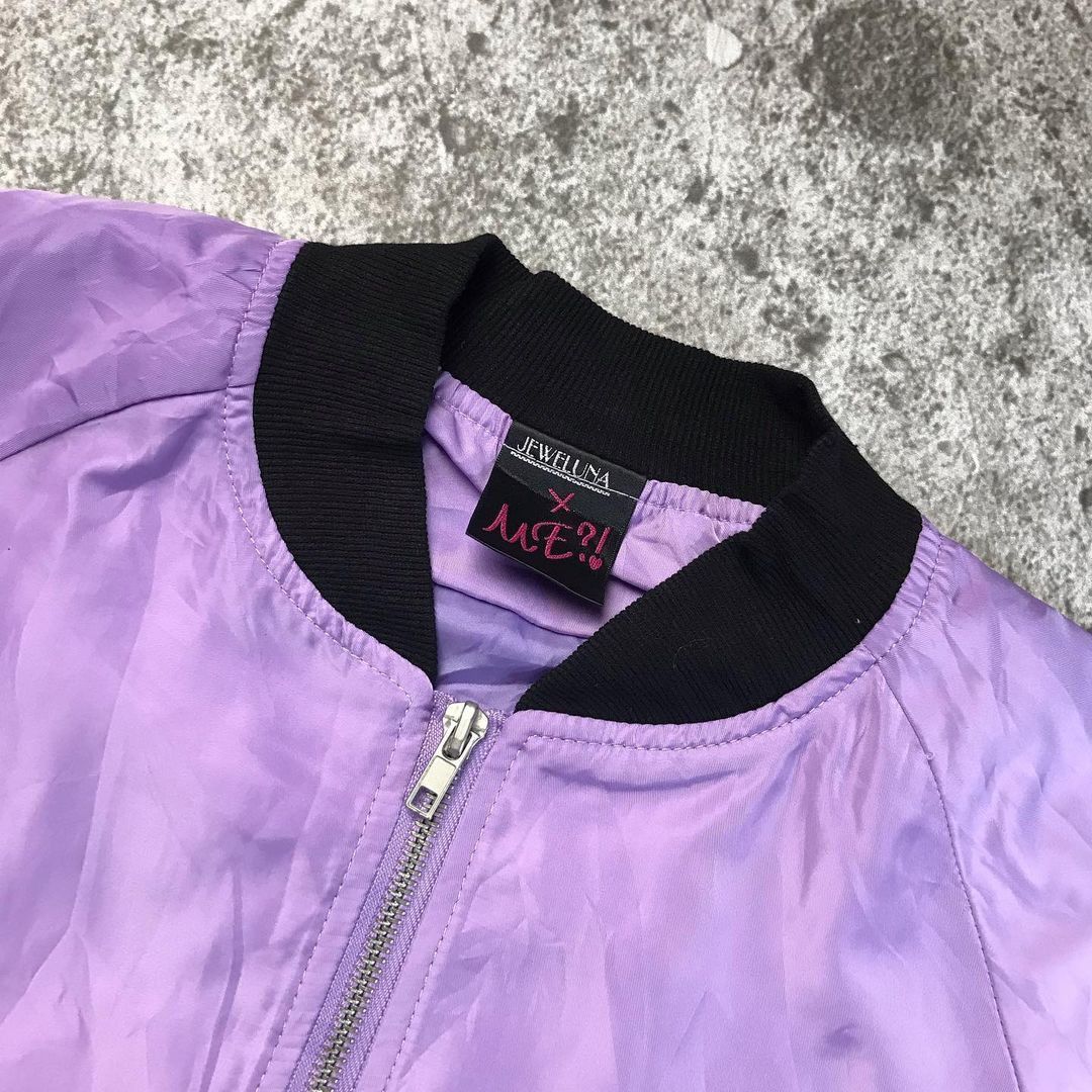 Japanese Brand JEWELUNA X ME Japanese vintage brand Size XL / US 12-14 / IT 48-50 - 2 Thumbnail